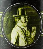 Absinth Mr. Jekyll