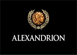 Alexandrion