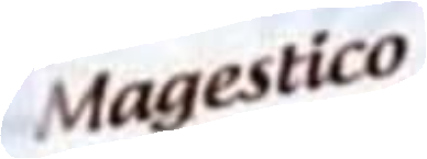 Magestico
