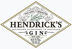 Hendrick's