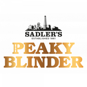 Peaky Blinder Bourbon