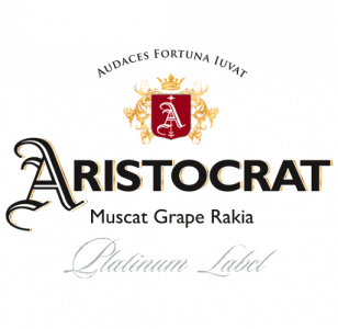 Rakia Aristocrat