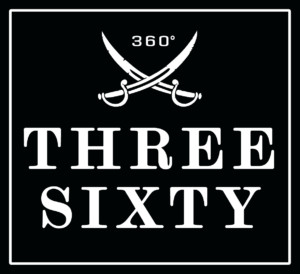 Three Sixty