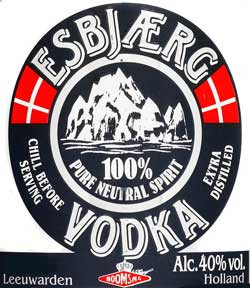Esbjareg