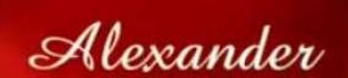 Alexander