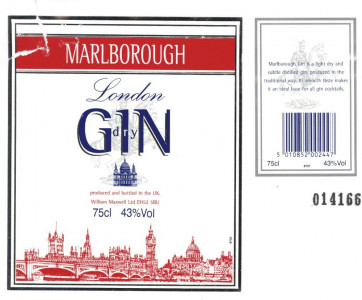 Malborough