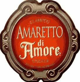 Di Amore Amaretto