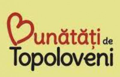 Bunatati de Topoloveni