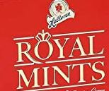 Royal Mints