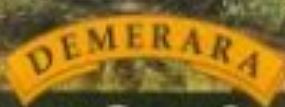 Demerara