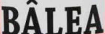 Balea