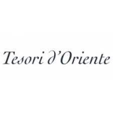 Tesori d'Oriente