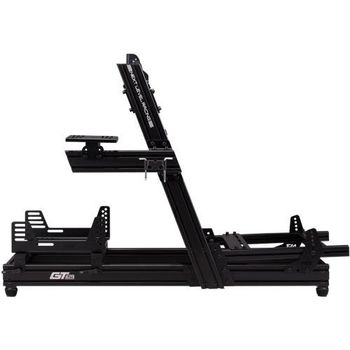 Next Level Racing GT Elite Front and Side Mount Edition