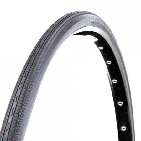 ANVELOPA DEESTONE 27x1.1/4 (32-630) - STRADA - D273