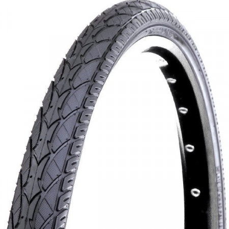 CAUCIUC DEESTONE 24x1.75 (47-507) - STRADA - D833