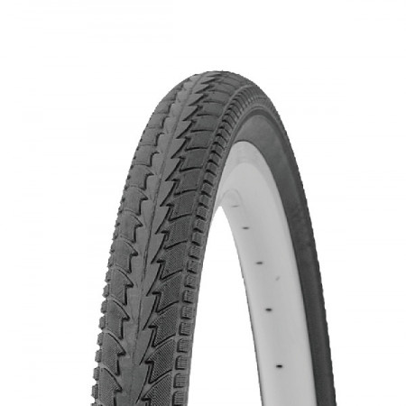 CAUCIUC WANDA 28x1.5/8x1.3/8 (37-622) (700x35C) - P1024(A) - CITY