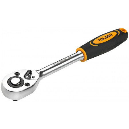Clichet reversibil Cr-Mo 3/8", Industrial