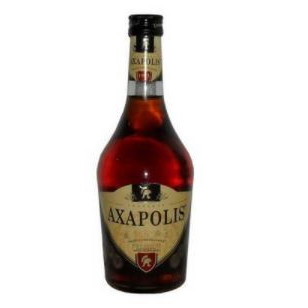 Coniac Axapolis 33%, 500ml, NM21334