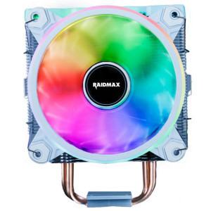 Cooler procesor Raidmax AC1204 ARGB, 120MM