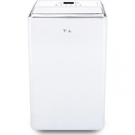Dezumidificator TCL, 20L/zi, 445W, Clasa I, debit aer 170 m3/ora, NM/ DEWA20EB, Alb