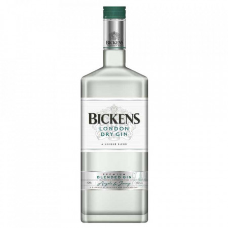 Gin Bickens London 40%, 1L, NM21459