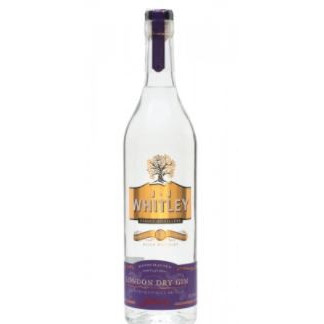 Gin JJ Whitley London 40%, 700ml, NM21425