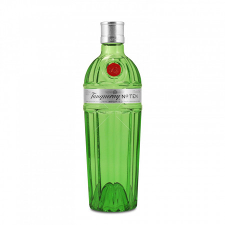 Gin Tanqueray no. ten 47.3%, 700ml, NM20937