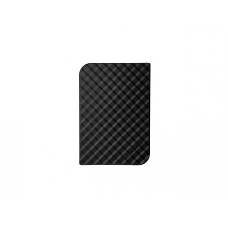 HDD extern Store'n'Save Verbatim 3.5 inch, 4 TB, USB 3.0 Gen 2, NM/ 47685, Negru