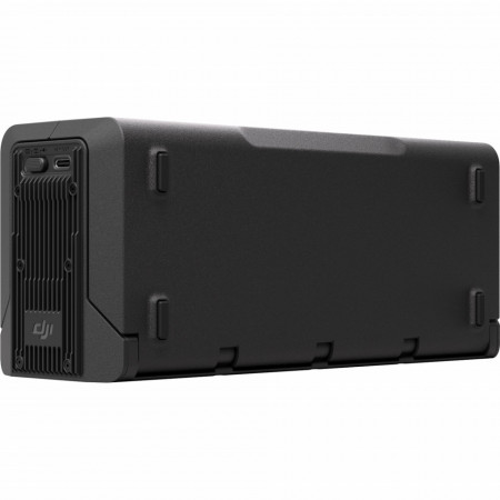 Hub incarcare acumulatori DJI TB51 Inspire 3, pliabil, NM/ CP.IN.00000047.01, Negru