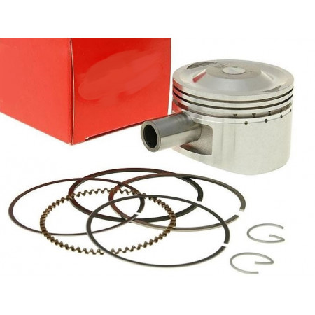 KIT PISTON ATV/MOPED 70 (47mm;d=13mm)