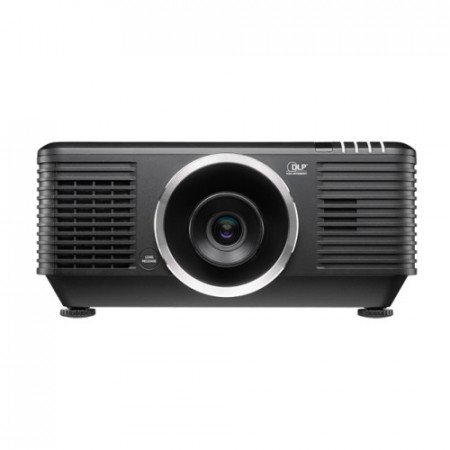Laser, WUXGA 6000 lumeni, 15.000:1, VGA, HDMI, DVI-D, BNC, HDBaseT