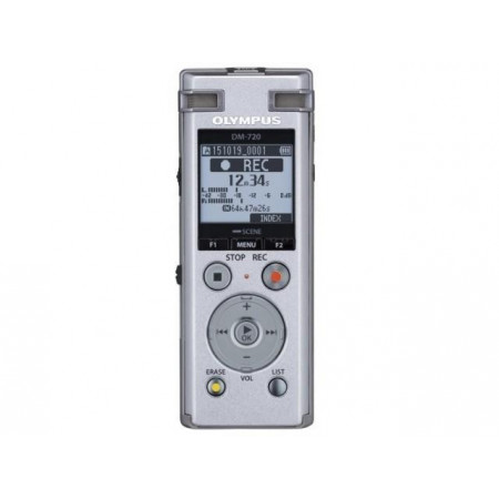 Olympus DM-720 Meet & Record Kit | edition large incl. 2x ME-33 Boundary Microphones