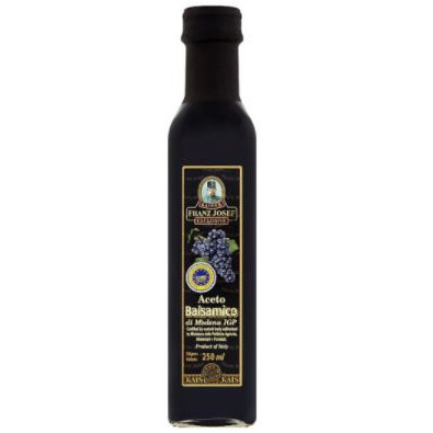 Otet balsamic Franz Josef 250ml, NM23384