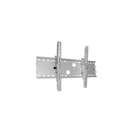 Reflecta PLANO Flat 63-15 ; 30-63 ; inclinable +15 degrees till -15 degrees ; max load 75kg; silv