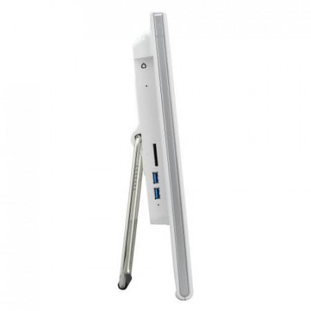 Shuttle AIO Barebone X50V8U3