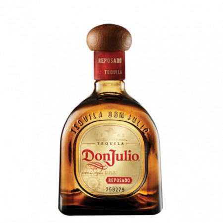 Tequila Don Julio Reposado 38% 700ml, NM21082