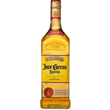 Tequila Jose Cuervo Gold 1L, NM21072
