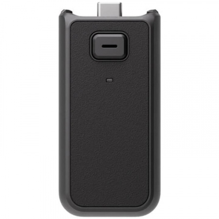 Acumulator pentru handler DJI Osmo Pocket 3, 950 mAh, NM/ CP.OS.00000304.01, Negru
