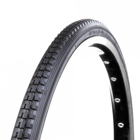 ANVELOPA DEESTONE 28x1.1/2 (40-635) (700B standard) - STRADA - D281