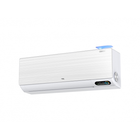 Aparat de aer conditionat TCL, 12000 BTU, A+++, R32, WiFi, NM/ TAC-12CHSD/FBI, Alb - Img 3