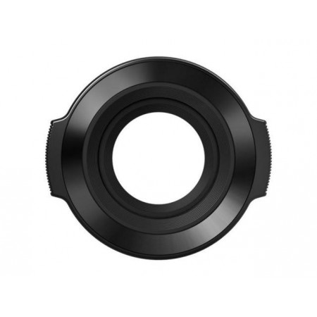 Automatic Lens Cap Olympus LC-37C