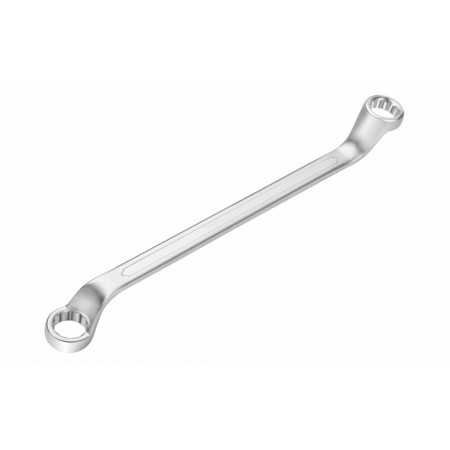 Cheie inelara dubla Cr-V 6x7 mm (Industrial)
