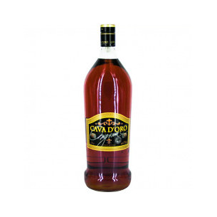 Coniac Cava D'oro 1.75L, NM22158
