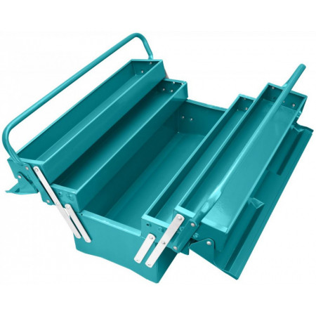 Cutie pentru unelte - 3 nivele - (INDUSTRIAL)
