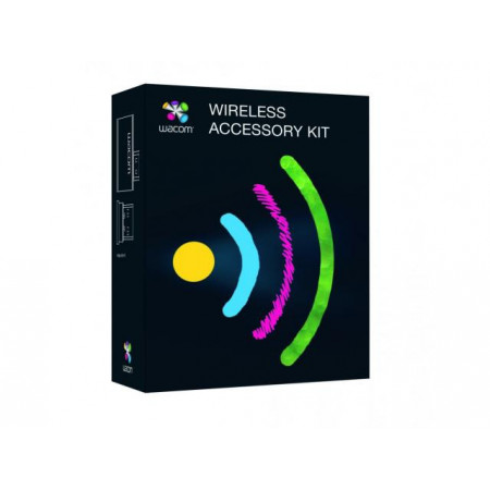 Kit wireless Wacom pentru Bamboo/Intuos5