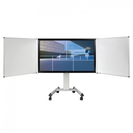 Legamaster ETX e-Screen ELAF side panel for ETX-6510UHD e-Screen 2pcs