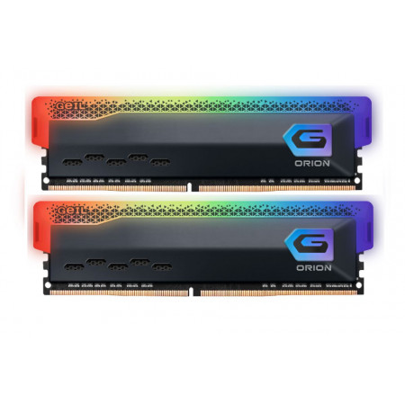 Memorie RAM GEIL ORION RGB 16GB DDR4 3200MHz C16