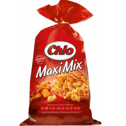 Mix de covrigei si biscuiti Chio Maxi Mix 750g, NM26190