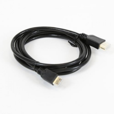 OMEGA CABLU HDMI to miniHDMI BLACK 5M