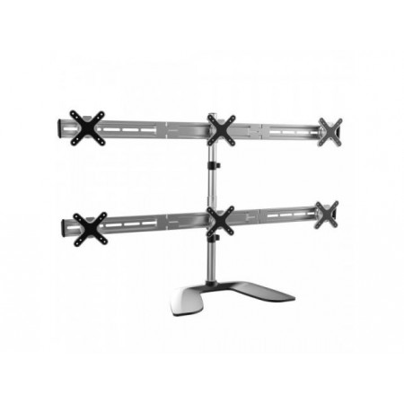 Reflecta Suport de masa pentru monitor PLANO DeskStand 23-1010 S